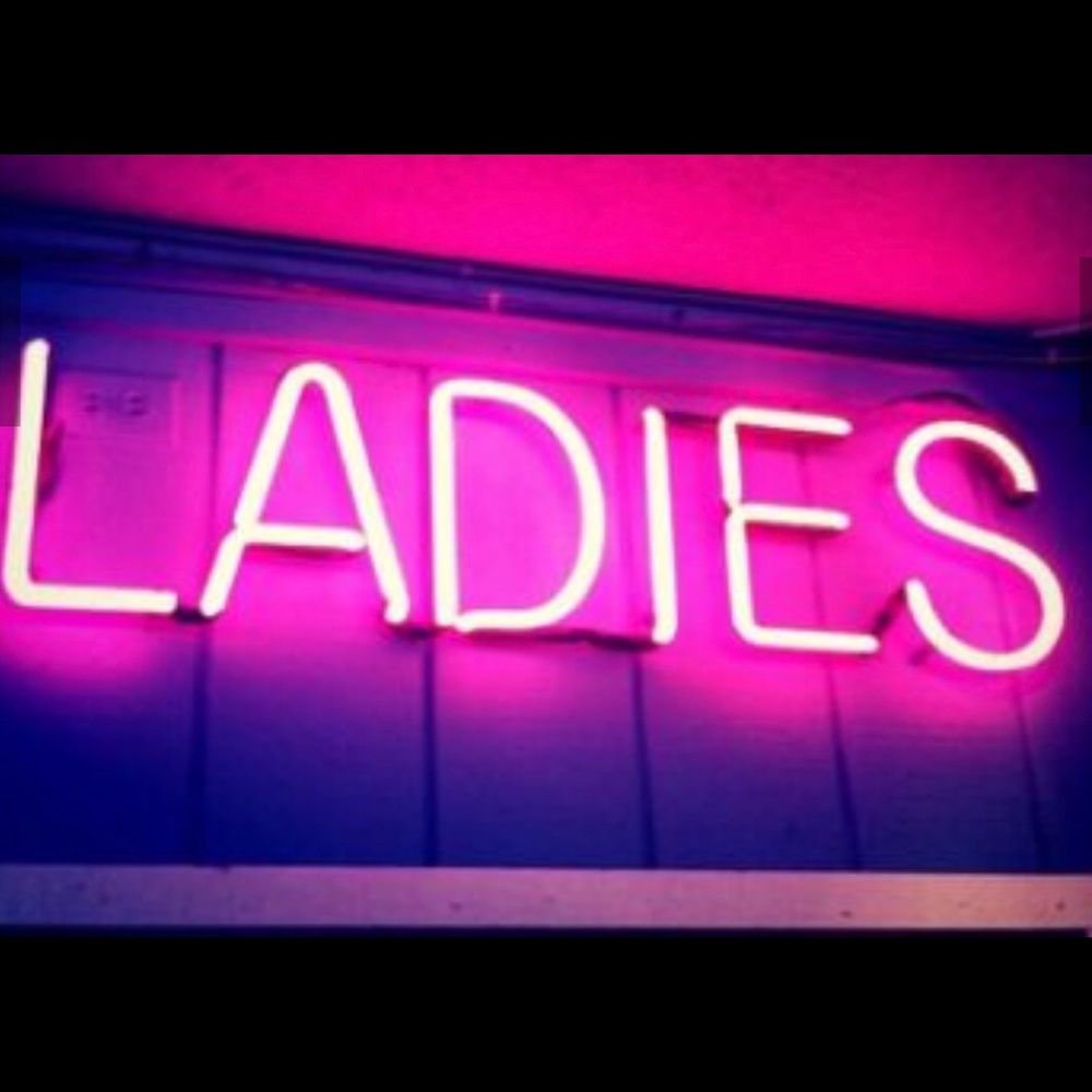 For the Ladies!!